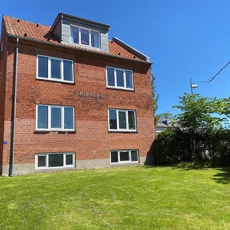 Malthe Bruuns Vej 17, 1. Sal Apartment Thisted Bagian luar foto