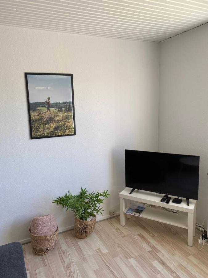 Malthe Bruuns Vej 17, 1. Sal Apartment Thisted Bagian luar foto