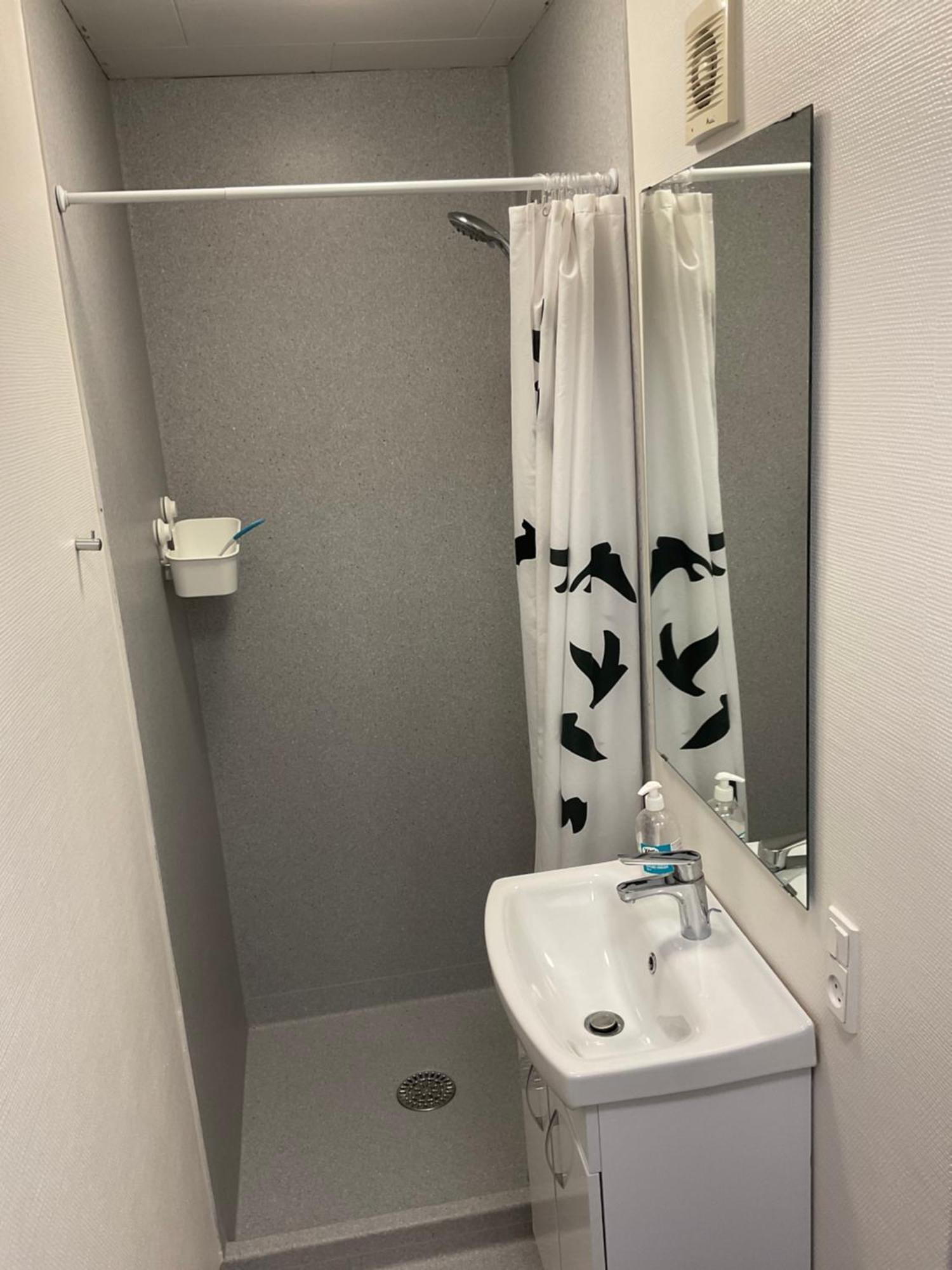 Malthe Bruuns Vej 17, 1. Sal Apartment Thisted Bagian luar foto