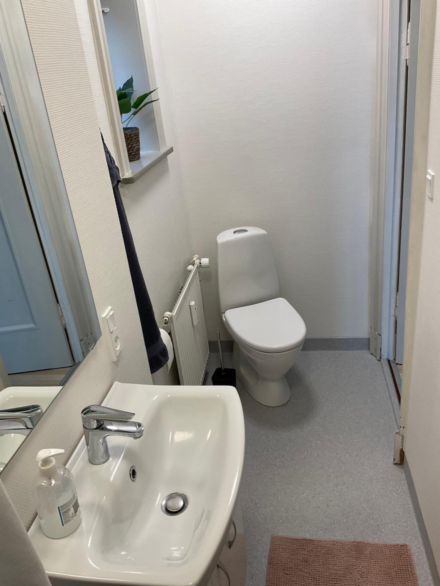 Malthe Bruuns Vej 17, 1. Sal Apartment Thisted Bagian luar foto