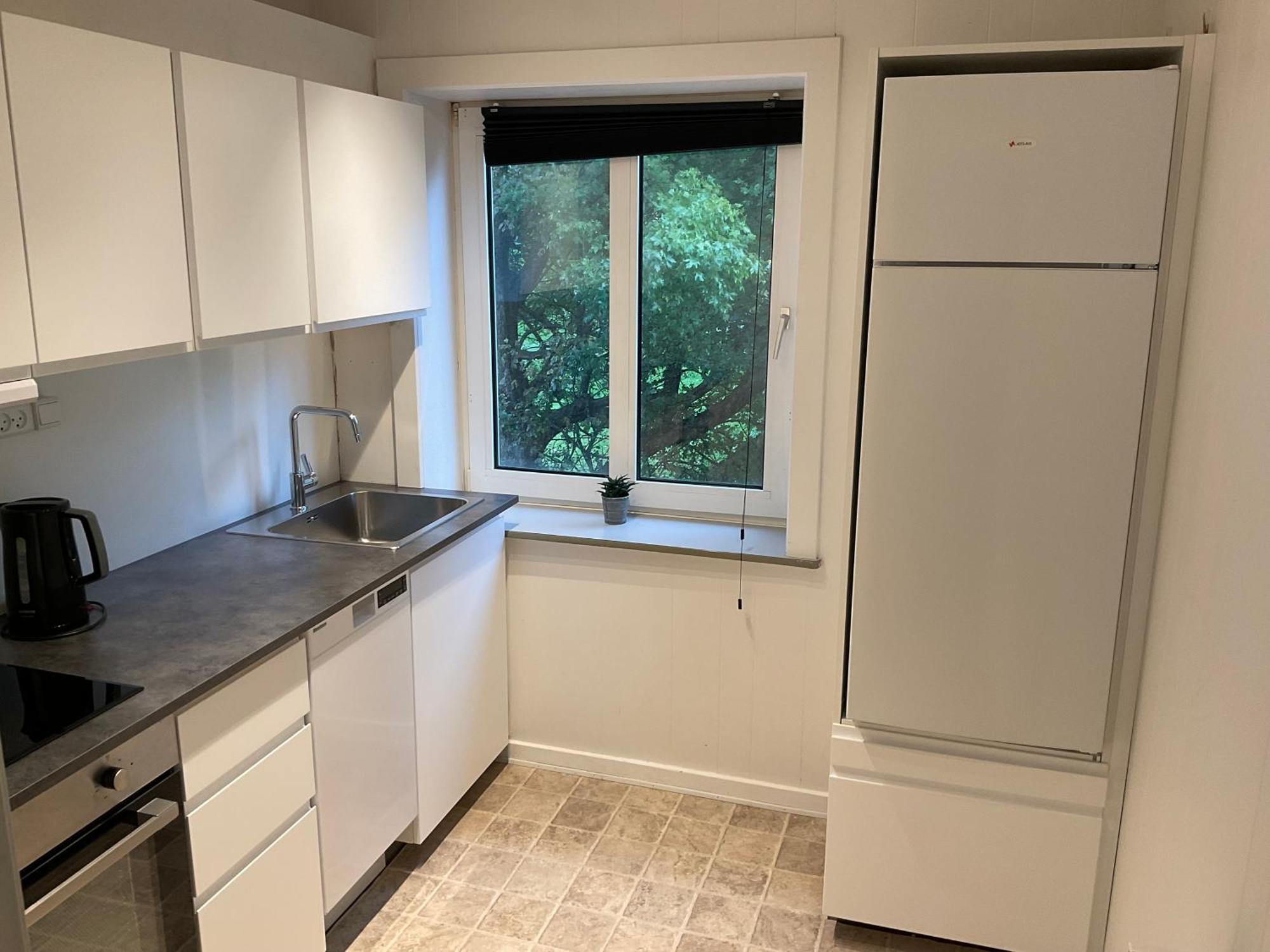 Malthe Bruuns Vej 17, 1. Sal Apartment Thisted Bagian luar foto