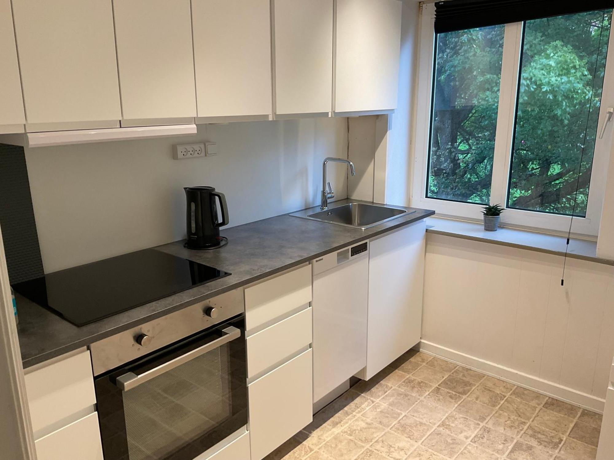 Malthe Bruuns Vej 17, 1. Sal Apartment Thisted Bagian luar foto